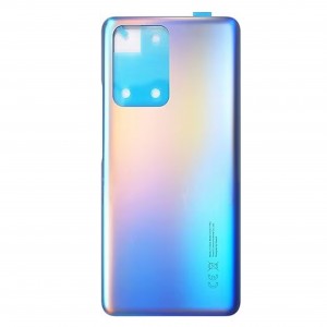 Teknonet Xiaomi Mi 11T Pro Uyumlu Batarya Kapağı (Turkuaz) NT-103898