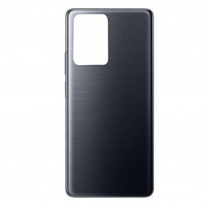 Teknonet Xiaomi Mi 11T Pro Uyumlu Batarya Kapağı (Gri) NT-103896