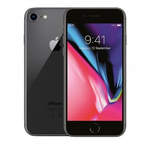 Apple iPhone 8 256 Gb Mükemmel Yenilenmiş Cep Telefonu (Siyah) NT-104072