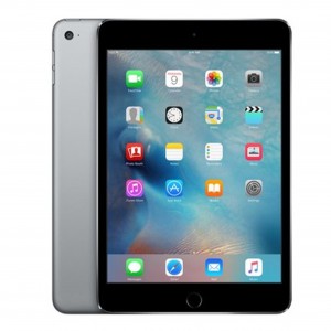 Apple İpad Mini 4 128 Gb Tablet (Uzay Grisi) NT-104079
