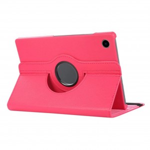Nettech Huawei MatePad Se Uyumlu 360 Kapaklı Kılıf (Pembe) NT-104078