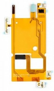 Teknonet LG Gd510 Pop Uyumlu Ara Flex NT-14496
