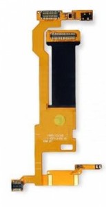 Teknonet LG Kf 700 Uyumlu Ekran Flex NT-14486