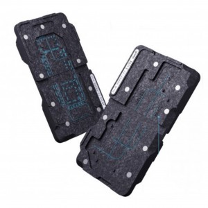 Nettech Rl-601Ma Kalıplar Ve Board Tutucu NT-98543