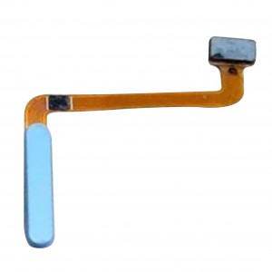Teknonet Samsung Galaxy A23 Uyumlu Power Switch (Mavi) NT-102593