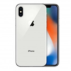 Apple iPhone x 64 Gb 2.EL Cep Telefonu (Beyaz) NT-104144