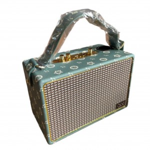 Paleon SK-2036 Marshall Kablosuz Hoparlör - Speaker NT-103785