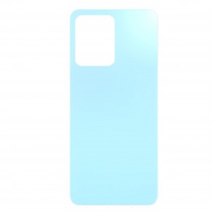 Teknonet Xiaomi Mi 12 Uyumlu Batarya Kapağı (Mavi) NT-103891