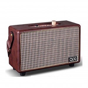 Paleon SK-2025 Marshall Kablosuz Hoparlör - Speaker NT-102928