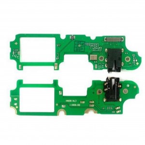 Teknonet Oppo Reno 3 Uyumlu Bordlu Şarj - Kulaklık Soketi NT-104147