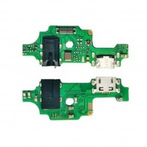 Teknonet Tecno Camon 16 Uyumlu Bordlu Şarj - Kulaklık Soketi NT-104200
