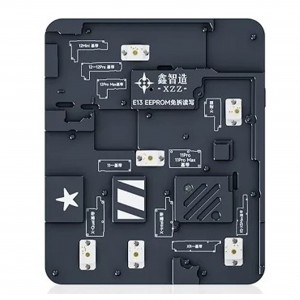 XZZ Baseband Eeprom Aktarma NT-104330