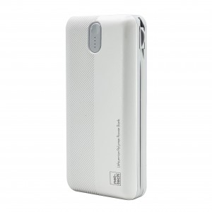 Nettech NT-PW29 10W 20000 MAh Taşınabilir Powerbank NT-101940
