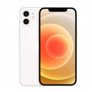 Apple iPhone 12 128 Gb Mükemmel Yenilenmiş Cep Telefonu (Beyaz) NT-104363