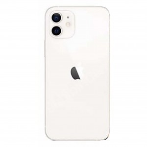 Apple iPhone 12 128 Gb Mükemmel Yenilenmiş Cep Telefonu (Beyaz) NT-104363