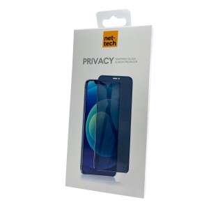 Nettech Samsung Galaxy A54 4G Uyumlu Hayalet Full Cam Koruyucu (Şeffaf) NT-97465