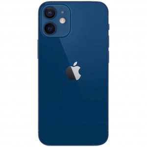 Apple iPhone 12 128 Gb Mükemmel Yenilenmiş Cep Telefonu (Mavi) NT-104365