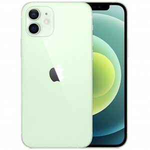 Apple iPhone 12 128 Gb Mükemmel Yenilenmiş Cep Telefonu (Yeşil) NT-104364