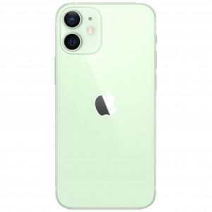 Apple iPhone 12 128 Gb Mükemmel Yenilenmiş Cep Telefonu (Yeşil) NT-104364