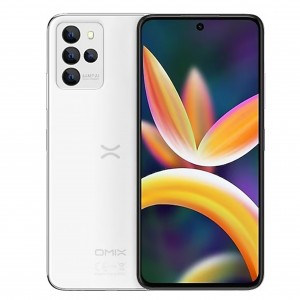 Omix X700 8/128 GB Sıfır Cep Telefonu (Beyaz) NT-104379