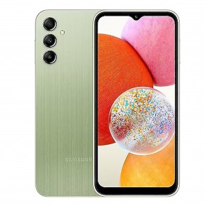Samsung A14 64 Gb Sıfır Cep Telefonu (Yeşil) NT-104381