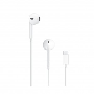 Apple EarPods MYQY3ZM/A Type-C Girişli Kulak İçi Kulaklık (Beyaz) NT-104387