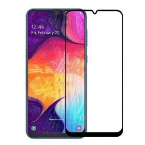Nettech Xiaomi Redmi 10C Uyumlu 5D Glas Full Cam Koruyucu (Şeffaf) NT-102896
