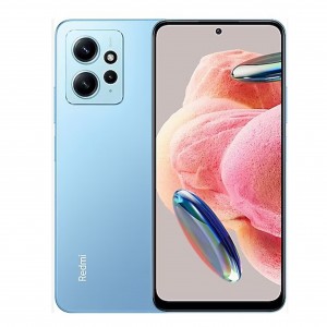 Xiaomi Redmi 12 128 Gb 4 Gb Sıfır Cep Telefonu (Mavi) NT-104425
