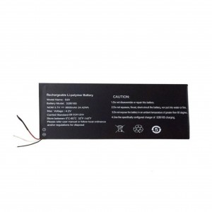 Teknonet Casper Via S20 Uyumlu Teknonet 8000 MAh Batarya NT-104474