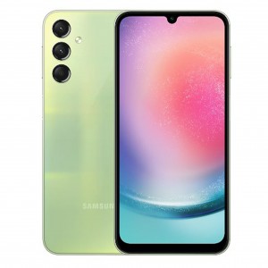 Samsung A24 128 Gb Sıfır Cep Telefonu (Yeşil) NT-104483