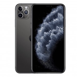 Apple 11 Pro Max 256 Gb Mükemmel Yenilenmiş Cep Telefonu (Siyah) NT-104593