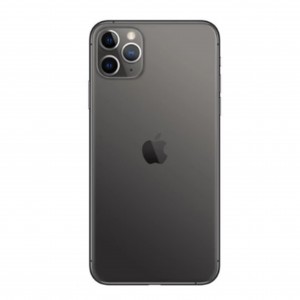Apple 11 Pro Max 256 Gb Mükemmel Yenilenmiş Cep Telefonu (Siyah) NT-104593