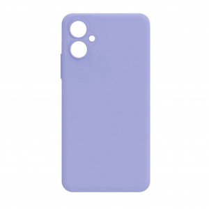 Nettech Omix X5 Uyumlu Trend Seri Arka Koruma Kılıf (Lila) NT-104605