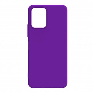 Nettech Vivo Y33s Uyumlu Trend Seri Arka Koruma Kılıf (Mor) NT-104636