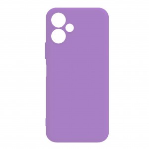 Nettech İnfinix Hot 30İ Uyumlu Trend Seri Arka Koruma Kılıf (Lila) NT-104642
