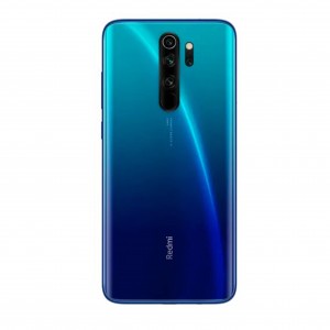 Xiaomi Redmi Note 8 Pro 64 Gb Mükemmel Yenilenmiş Cep Telefonu (Mavi) NT-104668