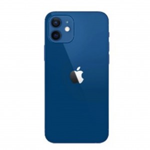 Apple iPhone 12 64 Gb İyi Yenilenmiş Cep Telefonu (Mavi) NT-104669