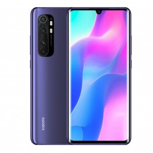Xiaomi Mi Note 10 Lite 128 Gb Mükemmel Yenilenmiş Cep Telefonu (Mor) NT-104670