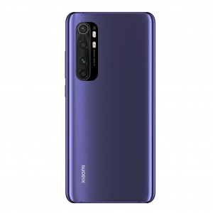Xiaomi Mi Note 10 Lite 128 Gb Mükemmel Yenilenmiş Cep Telefonu (Mor) NT-104670