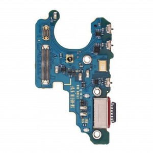 Teknonet Samsung Galaxy Note 10 Plus Uyumlu Bordlu Şarj Soketi NT-104673