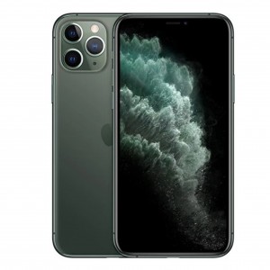 Apple 11 Pro 64 Gb Mükemmel Yenilenmiş Cep Telefonu (Yeşil) NT-104685