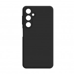 Nettech Samsung Galaxy S23 FE Uyumlu Trend Seri Arka Koruma Kılıf (Siyah) NT-104687