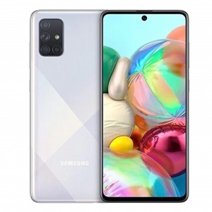 Samsung A71 128 Gb Mükemmel Yenilenmiş Cep Telefonu (Beyaz) NT-104690