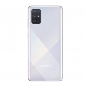 Samsung A71 128 Gb Mükemmel Yenilenmiş Cep Telefonu (Beyaz) NT-104690