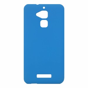 Nettech Asus Zenfone 3 Max ZC520TL 5.2 Uyumlu Arka Koruma Arka Koruma Kılıf (Mavi) VR-3850