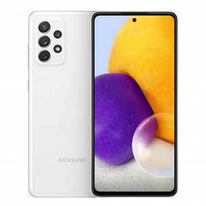 Samsung A72 128 Gb Mükemmel Yenilenmiş Cep Telefonu (Beyaz) NT-104698