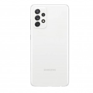 Samsung A72 128 Gb Mükemmel Yenilenmiş Cep Telefonu (Beyaz) NT-104698