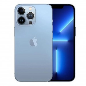 Apple 13 Pro 128 Gb Mükemmel Yenilenmiş Cep Telefonu (Sierra Mavisi) NT-104702