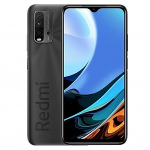 Xiaomi Redmi 9T 128 Gb Mükemmel Yenilenmiş Cep Telefonu (Siyah) NT-104703