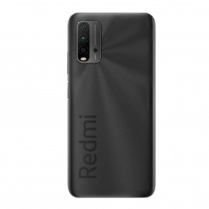 Xiaomi Redmi 9T 128 Gb Mükemmel Yenilenmiş Cep Telefonu (Siyah) NT-104703